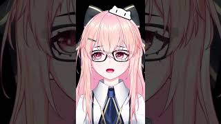 Turning into an angry frog  vtuber streamer twitch streamhighlights vtuberen funntmoments [upl. by Yelrebmik]