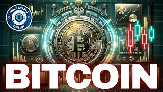 Bitcoin BTC Price News Today  Technical Analysis and Elliott Wave Analysis and Price Prediction [upl. by Atsedom]