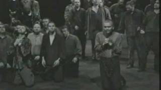 FIDELIO 10 Prisoners Chorus [upl. by Phillips]