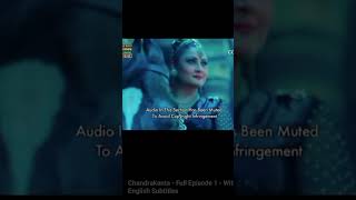 Chandrakanta epic 1 with English subtitles [upl. by Enajyram]