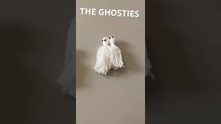 THE GHOSTIES [upl. by Otero]