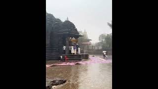 viral ambernath shiv temple shivmandir new murti ambernath shiv mandir [upl. by Toole]