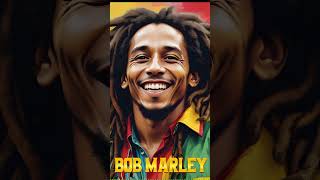 Bob Marley Buffalo Soldier bobmarley reggaemusic [upl. by Ita]