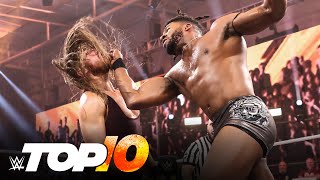 Top 10 WWE NXT moments Sept 3 2024 [upl. by Shuman33]