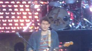 Zac Brown amp John Mayer  Neon [upl. by Adas]