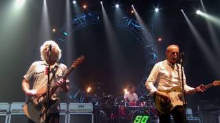 Status Quo  Down Down  Live at The Isle of Wight Festival 2016 [upl. by Catlaina]