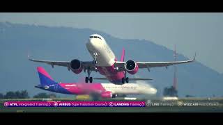 Wizz Air Pilot Academy [upl. by Donelson]