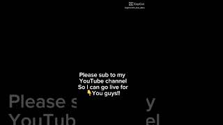 Plz guys٫Anyways thanks for 16 subs [upl. by Aniat]