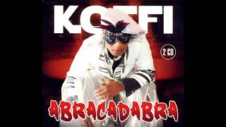 Intégralité Koffi Olomide  Abracadabra 2012 HQ [upl. by Gladys]