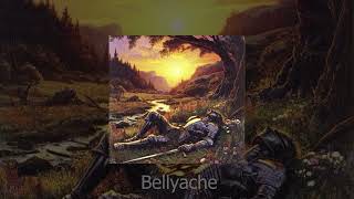 Bellyache SlowedReverb [upl. by Terr]