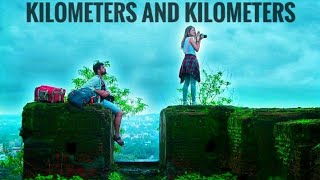 Kilometers amp kilometers  paaraake video  whatsapp status  Tovino thomas HD SONG 2020 [upl. by Lemej629]