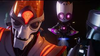 Ratchet And Clank A Rift Apart18 ratchetandclank [upl. by Jaycee502]