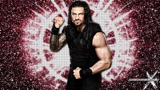 WWE quotArmy of the Deadquot ► Roman Reigns 1st Theme Song [upl. by Stoller]