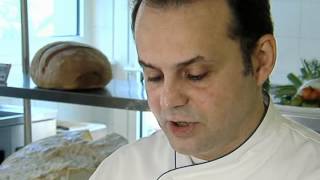 Dalla cucina del Ristorante La Peca di Lonigo una squisita ricetta dello chef Nicola Portinari [upl. by Denae102]