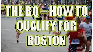 The 2022 Boston Marathon Breakdown [upl. by Supmart983]