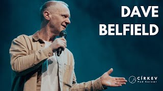 Dave Belfield  Přejdi Jordán [upl. by Adur]