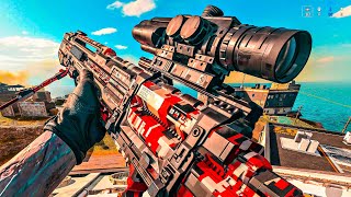 Call of Duty Warzone Rebirth Island Gameplay PS5 No Commentary [upl. by Ssalguod]