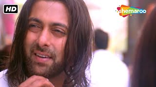 आप कोई माधुरी दीक्षित हैं श्रीदेवी हैं या मदर टेरिसा हैं  Saawan The Love Season  Salman  HD [upl. by Waylin]