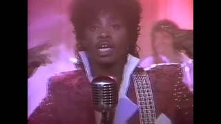 Jesse Johnson  Be Your Man 1985 [upl. by Ilagam]