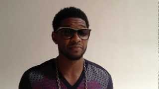 Usher quotClimaxquot Remix Contest [upl. by Enilekcaj]