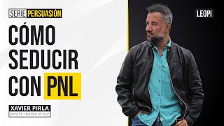 ➧ Leonel Castellanos Leopi  PNL para enamorar persuadir y seducir 🧡 El Efecto Leopi [upl. by Wahl]