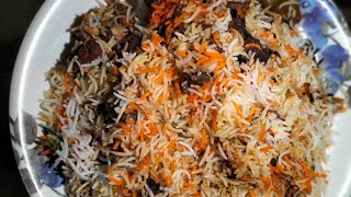 Simple Matan biyani l Best Matan biryani recipe l Khans SK kitchen [upl. by Launam]