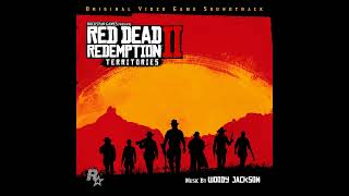 Heartlands Encounter 3  Red Dead Redemption II Soundtrack Territories [upl. by Agnot]