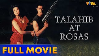 Talahib At Rosas Full Movie  Cesar Montano Anjanette Abayari Dante Rivero Bembol Roco [upl. by Gnilrets]