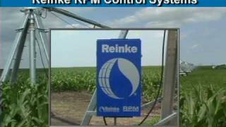 REINKE  Precision Management Control [upl. by Atiuqrehs]