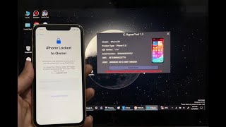 Bypass Tool iPhone XR to 15 Series Bypass Without Network [upl. by Aileduab]