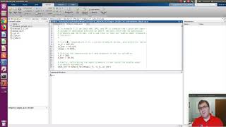 Chapter 2 Using MATLAB to perform shortcut vapor pressure calculations [upl. by Kunz]