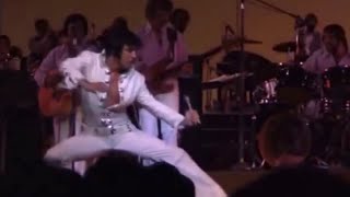 Elvis Presley’s Dance Moves [upl. by Kissiah539]