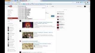 YouTube Does the Harlem Shake [upl. by Adnopoz]