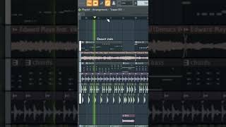 desert rain flp dj thai remixRanz remixer [upl. by Etra450]