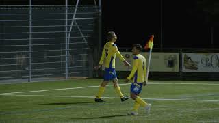 Vevey Sports  FC Lutry I match complet 2ème ligue 051024 [upl. by Trometer]