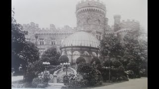 Exploring Grey Towers Castle in Glenside Pennsylvania [upl. by Myer313]