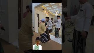 GUS IQDAMBERSAMA LORA ABDULLAH ZUBAIR BANGKALANshorts [upl. by Stevens]