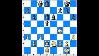 Reassess Your Chess 25 Knight on the 4th Rank [upl. by Maudie]