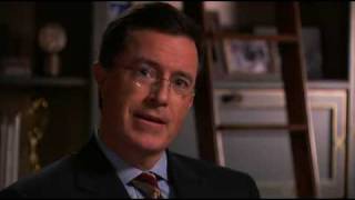 Stephen Colbert  Part 1 [upl. by Crespi]