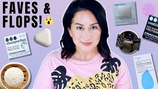 BEST Shampoo Bars for Fine Hair My Honest Review [upl. by Orabelle761]