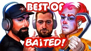 Best of Baited  Season 1 Explicit Language [upl. by Augy]