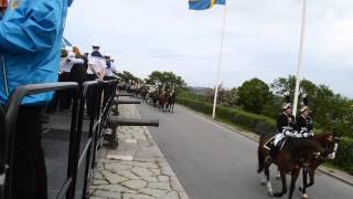 Nationaldagen på Skansen [upl. by Chien513]