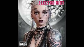 Electro Riot  Hey Weirdo [upl. by Marigold]