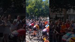 Tour de femmes Vlaardingen Netherlands [upl. by Broek185]