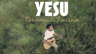 Yesu Audio amp Lyrics [upl. by Tertias]