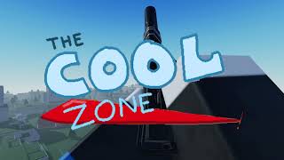 Roblox The Cool Zone  All Weapons [upl. by Elleret594]