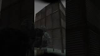 Dayz Watchtower In Crate Glitch [upl. by Landsman642]