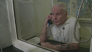 Oldest Texas death row inmate faces execution in Houston police officers death [upl. by Rondon350]