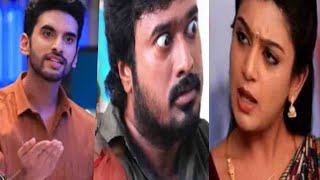 Nee Naan Kadhal Serial today episode review 20th November 24 episotamilserialreview neenaankaadhal [upl. by Neiv]