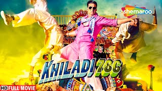 Khiladi 786  Bollywood Mashup Hindi 1080p  Akshay Kumar Asin Full HD [upl. by Gardner]